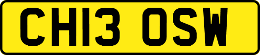 CH13OSW