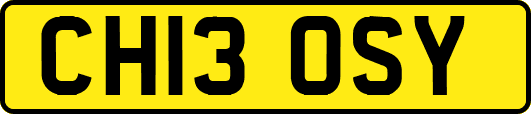 CH13OSY