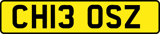 CH13OSZ