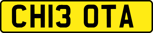 CH13OTA