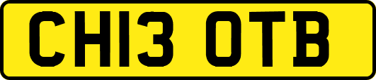 CH13OTB