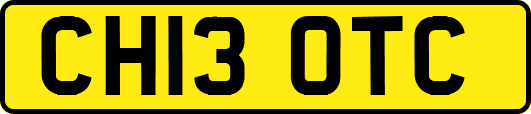 CH13OTC