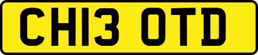 CH13OTD