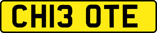 CH13OTE