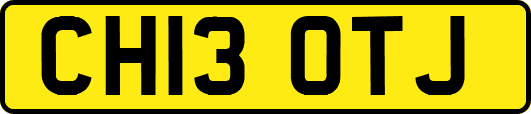 CH13OTJ