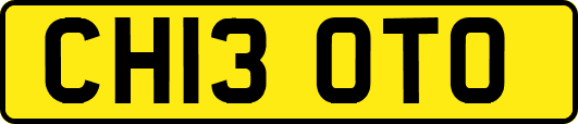 CH13OTO