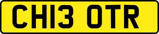 CH13OTR