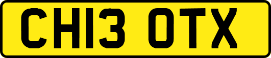CH13OTX