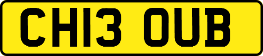 CH13OUB