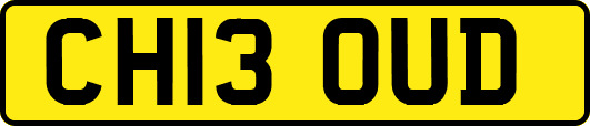 CH13OUD
