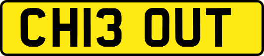 CH13OUT