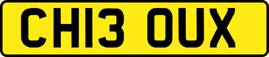 CH13OUX