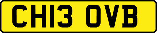 CH13OVB