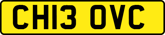 CH13OVC