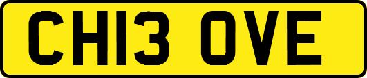 CH13OVE