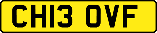 CH13OVF