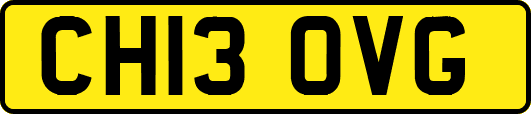 CH13OVG