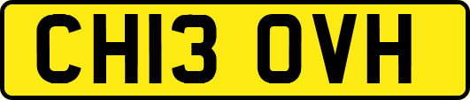 CH13OVH
