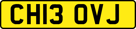 CH13OVJ