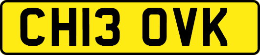 CH13OVK