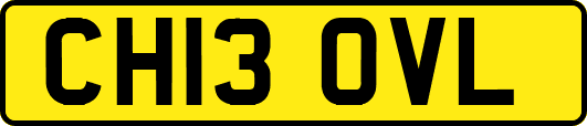CH13OVL