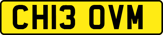 CH13OVM