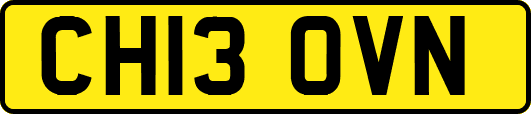 CH13OVN