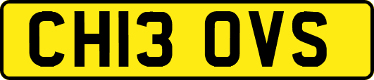 CH13OVS