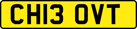 CH13OVT