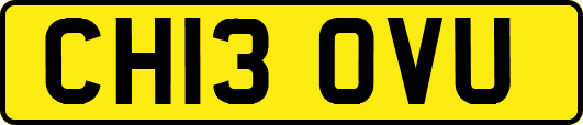 CH13OVU