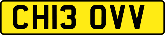 CH13OVV