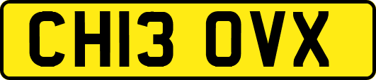 CH13OVX