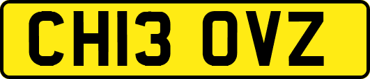 CH13OVZ