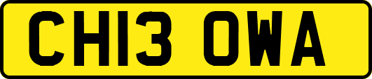 CH13OWA