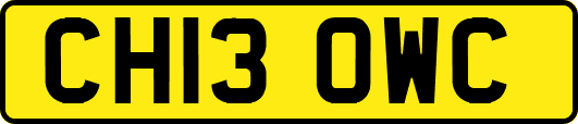 CH13OWC
