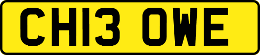 CH13OWE