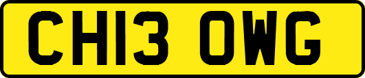 CH13OWG