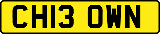 CH13OWN