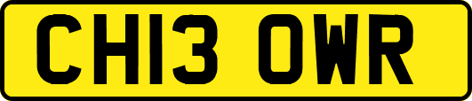 CH13OWR