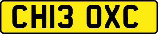 CH13OXC