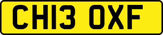 CH13OXF