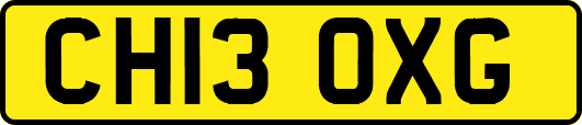 CH13OXG