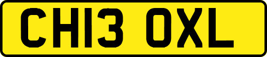 CH13OXL