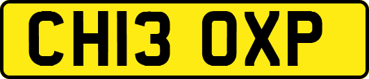 CH13OXP