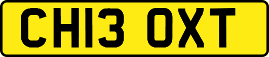 CH13OXT