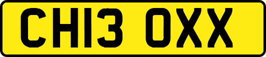 CH13OXX