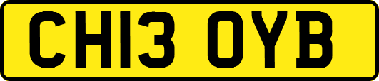 CH13OYB