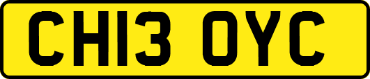 CH13OYC