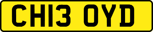 CH13OYD
