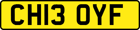 CH13OYF